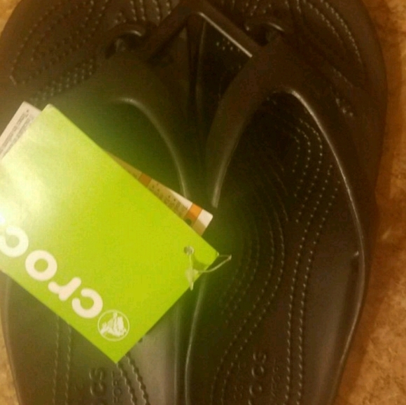 Crocs Kadee ll flip flops - Picture 3 of 4